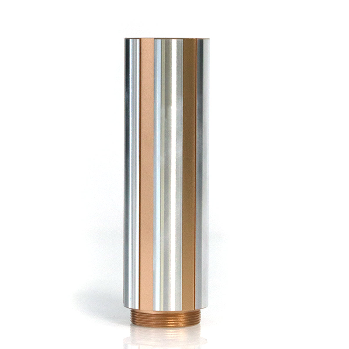 Polished Chrome Sleeve – Parsec Sabers