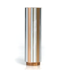 Polished Chrome Sleeve – Parsec Sabers