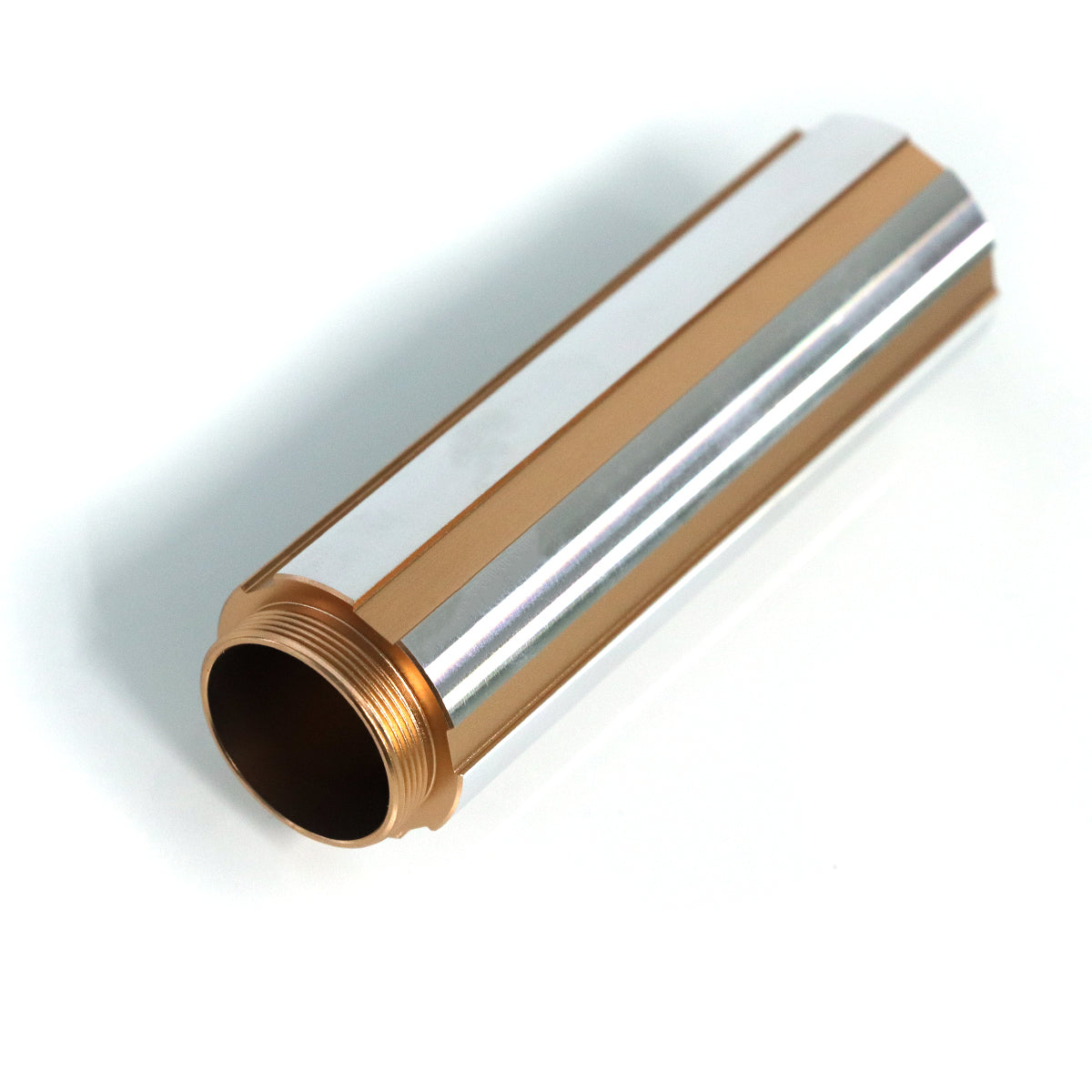 Polished Chrome Sleeve – view 2