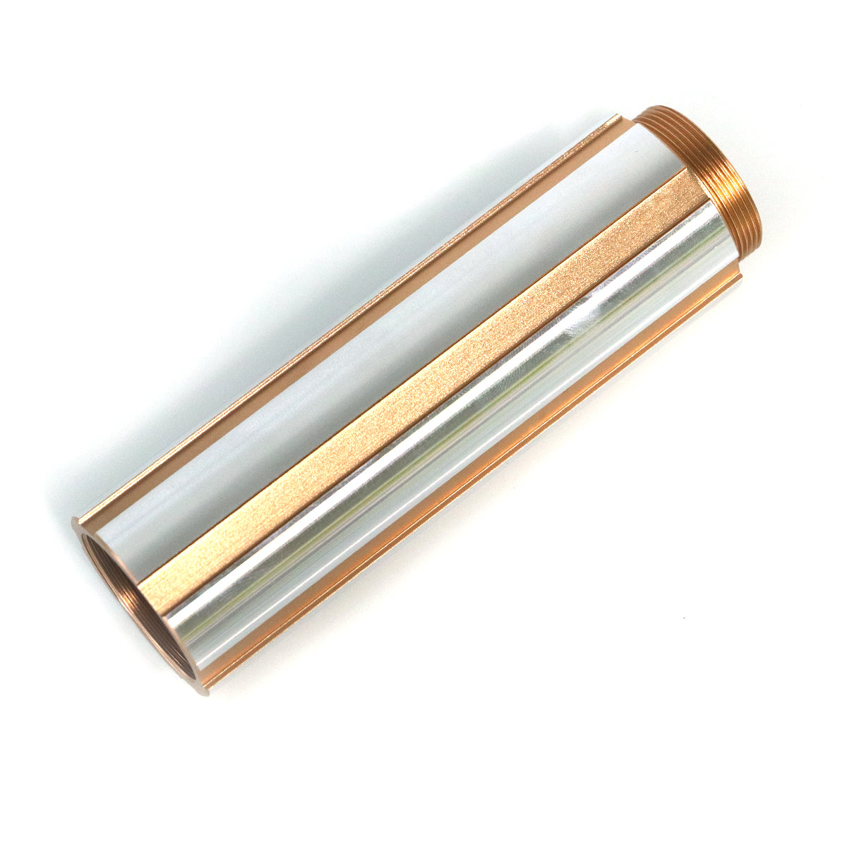 Polished Chrome Sleeve – view 3