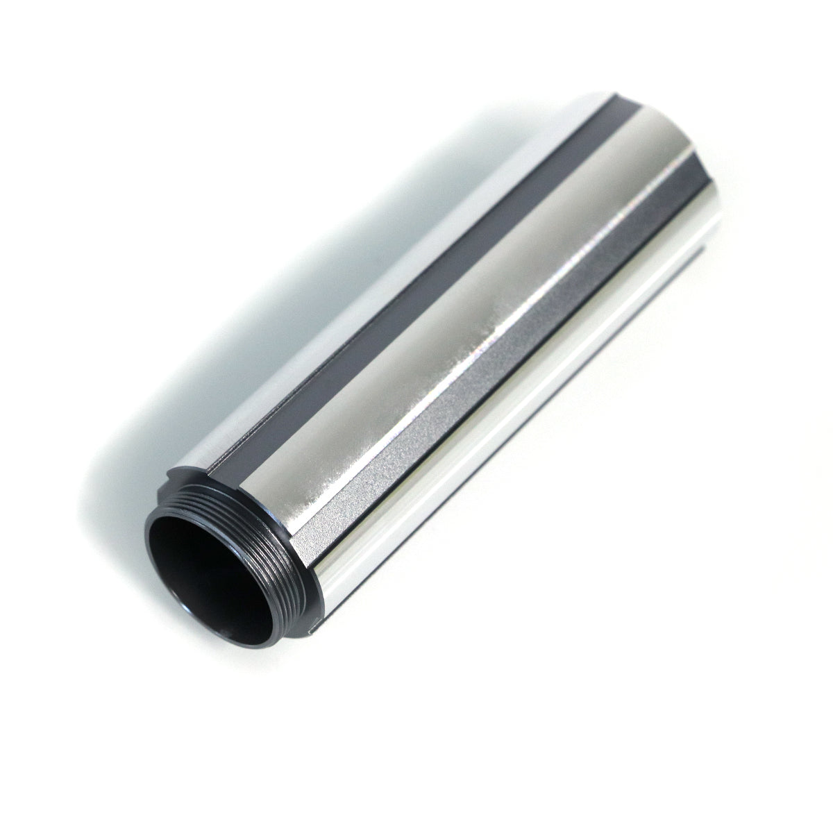Polished Chrome Sleeve – view 8