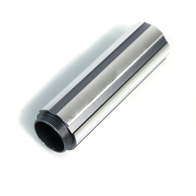 Polished Chrome Sleeve – view 8