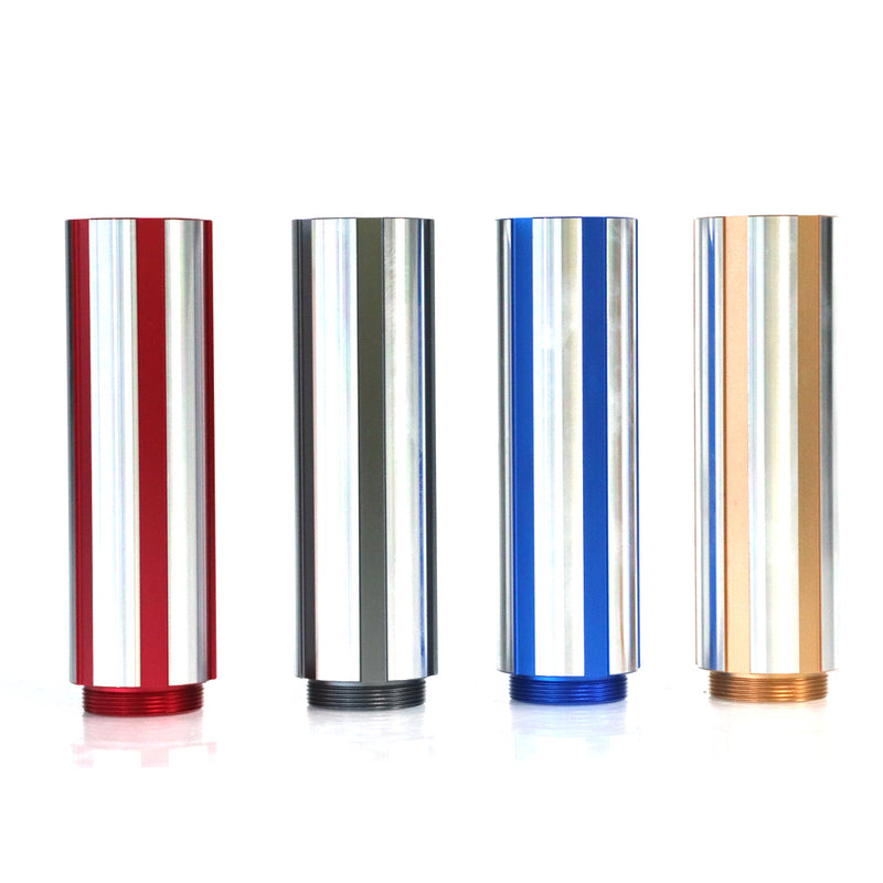 Polished Chrome Sleeve – view 14