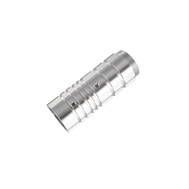 Ribbed Grip Barrel – Parsec Sabers