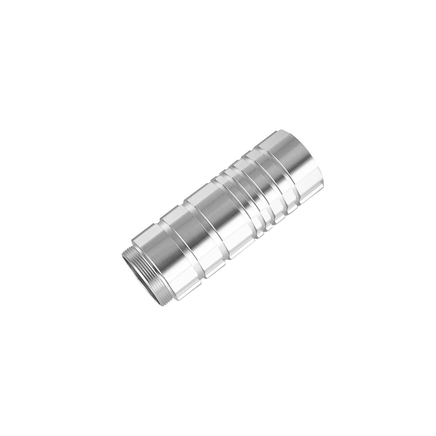 Ribbed Grip Barrel – view 2