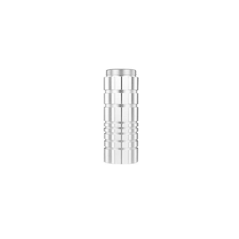 Ribbed Grip Barrel – view 3