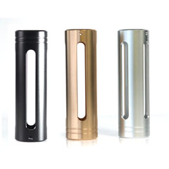 Slotted Grip Section – Parsec Sabers