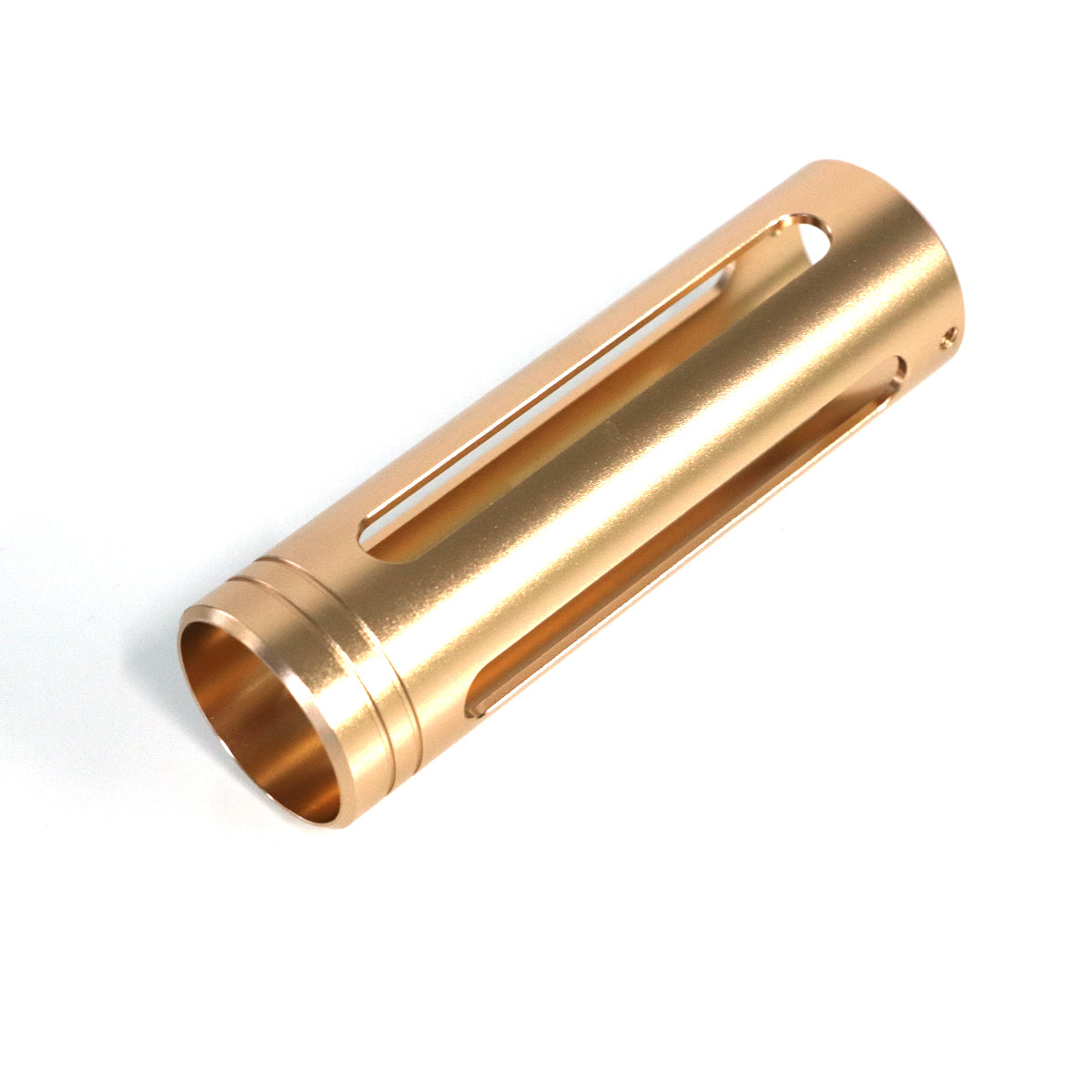 Slotted Grip Section – view 3