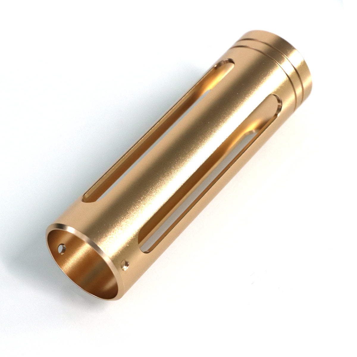 Slotted Grip Section – view 4