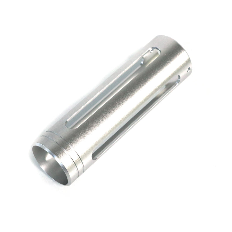 Slotted Grip Section – view 6
