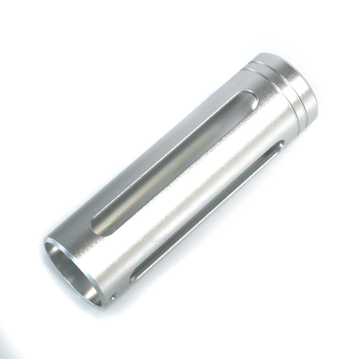 Slotted Grip Section – view 7