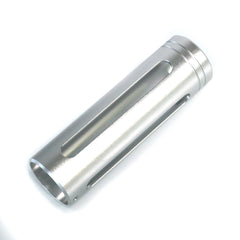 Slotted Grip Section – view 7