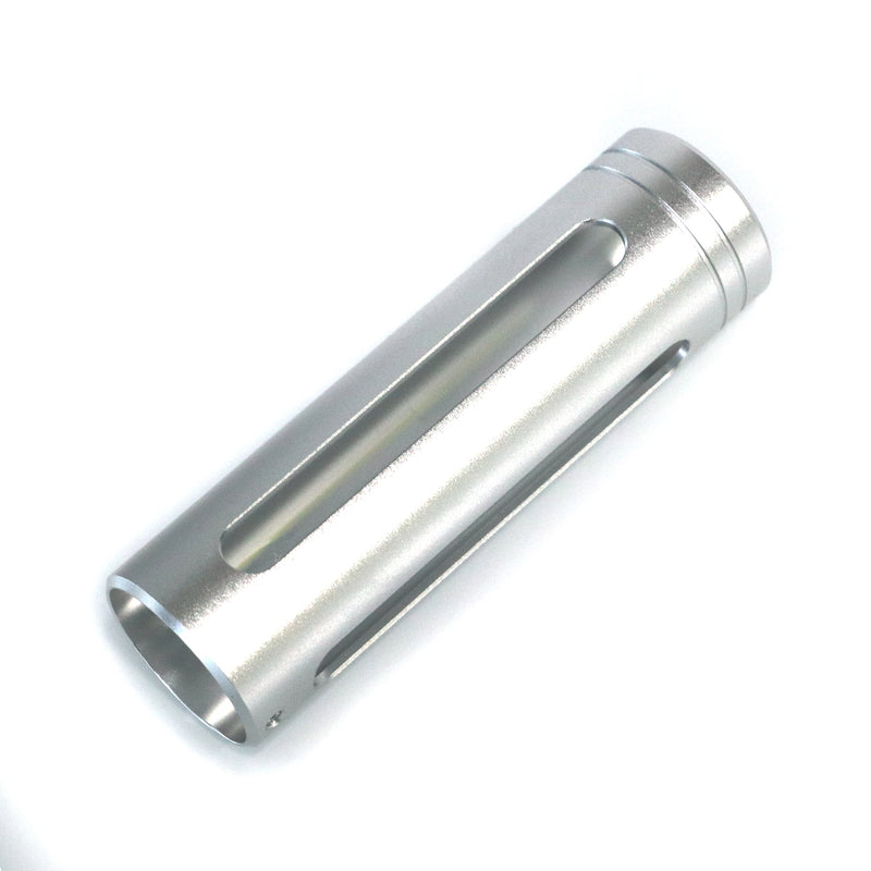 Slotted Grip Section – view 7
