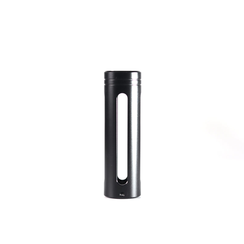 Slotted Grip Section – view 8