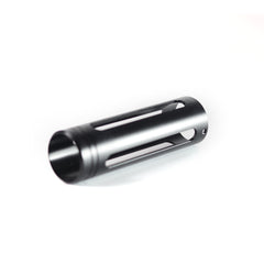Slotted Grip Section – view 9