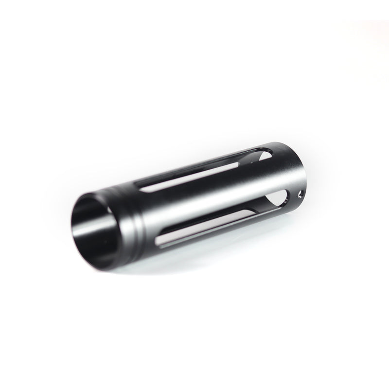 Slotted Grip Section – view 9