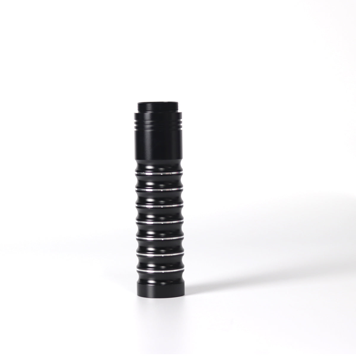 Coiled Grip Section – view 2