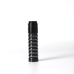 Coiled Grip Section – view 2