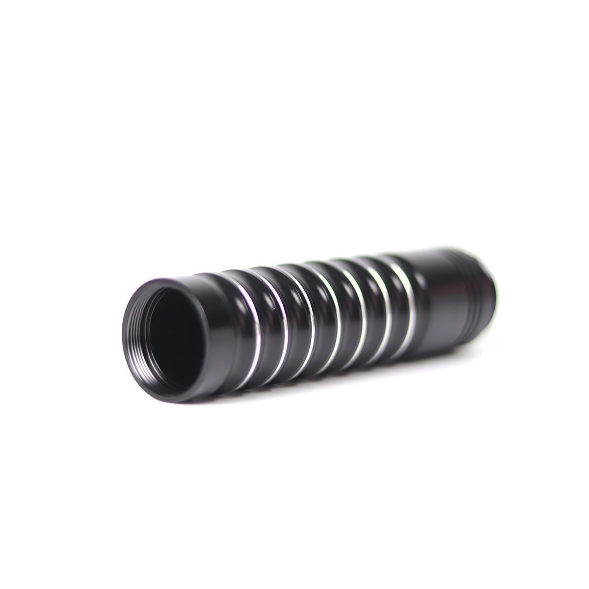 Coiled Grip Section – view 3