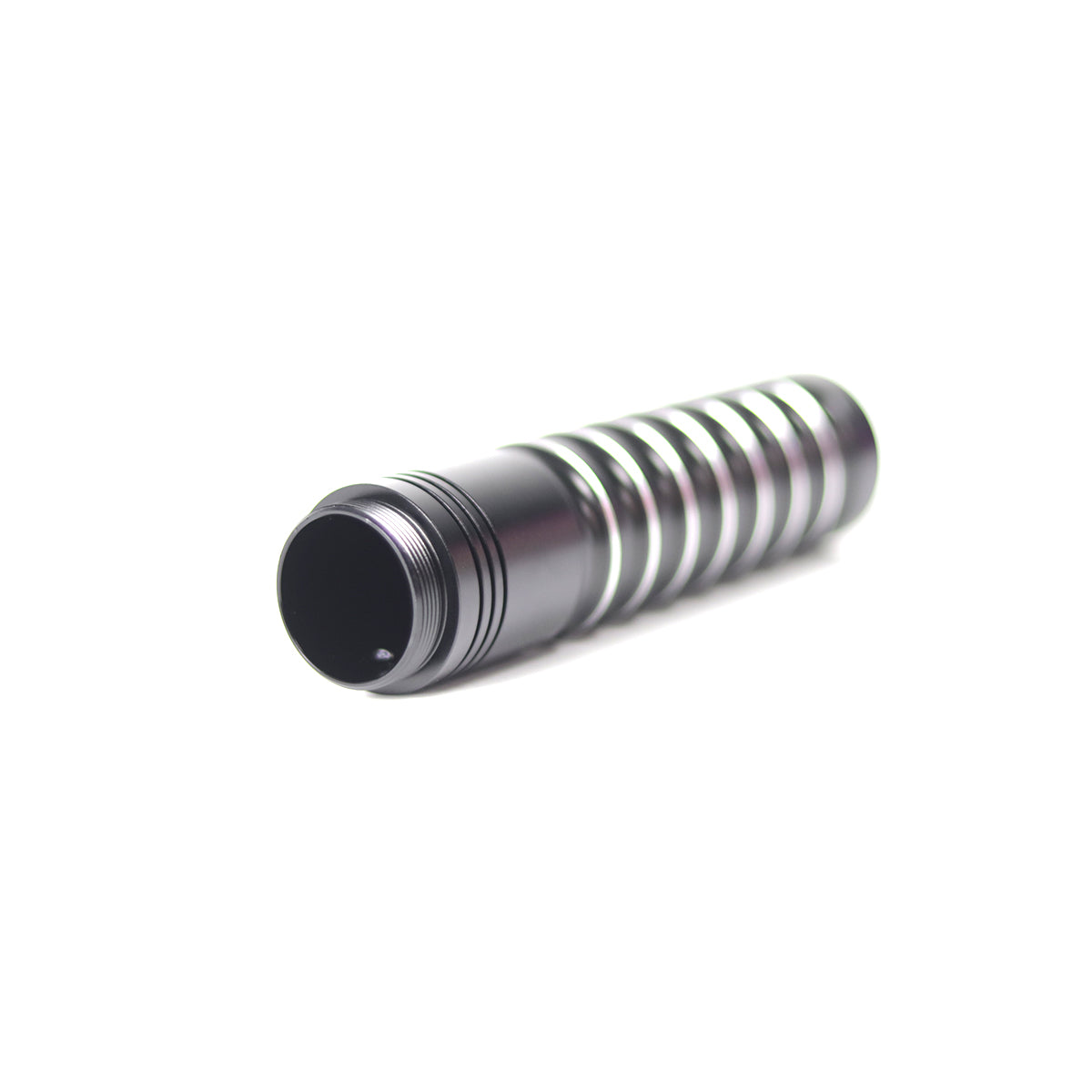 Coiled Grip Section – view 4