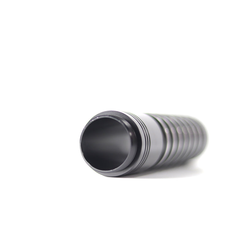 Coiled Grip Section – view 6