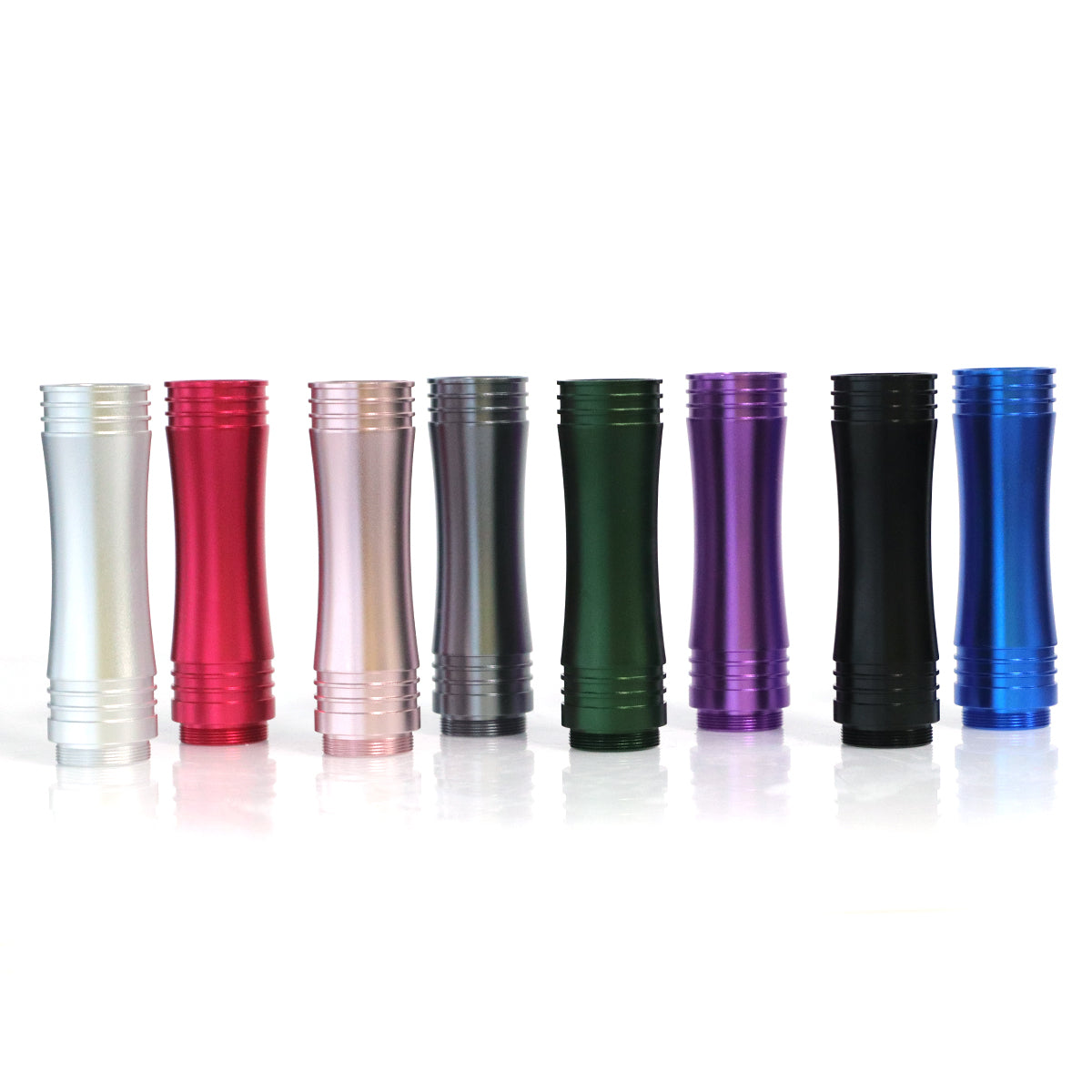Waisted Grip Section – Parsec Sabers