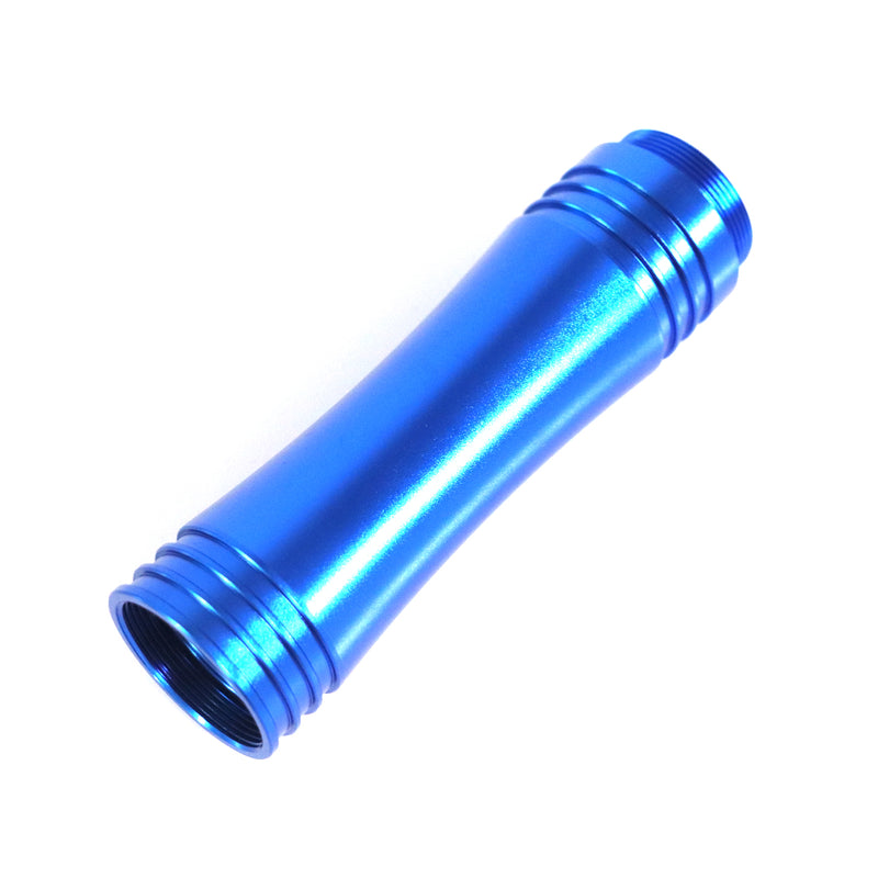 Waisted Grip Section – view 9