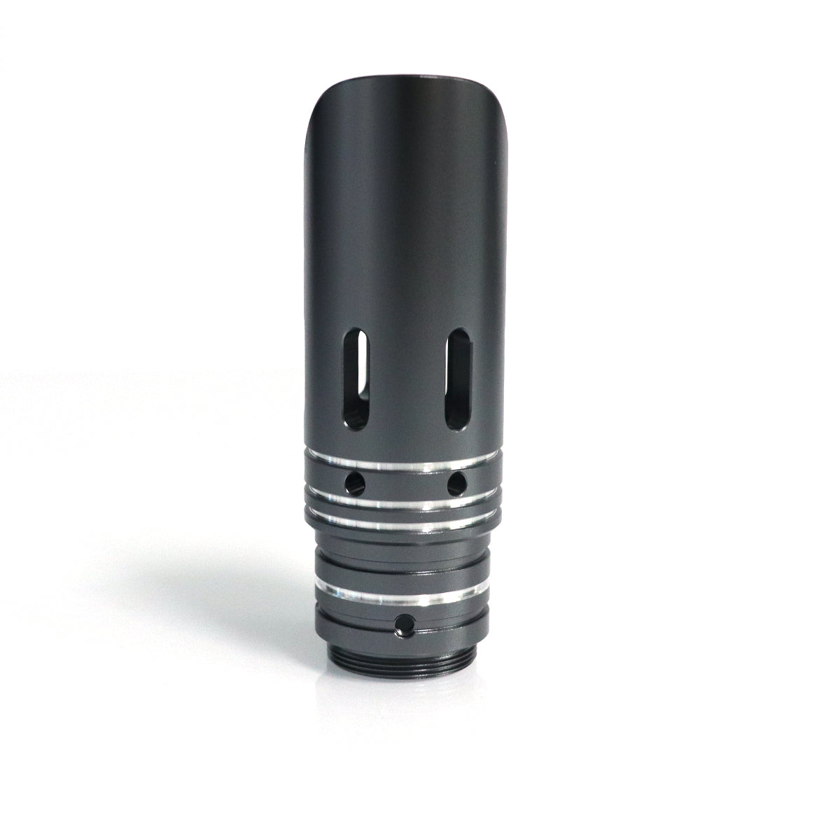 Angled Emitter Shroud – Parsec Sabers