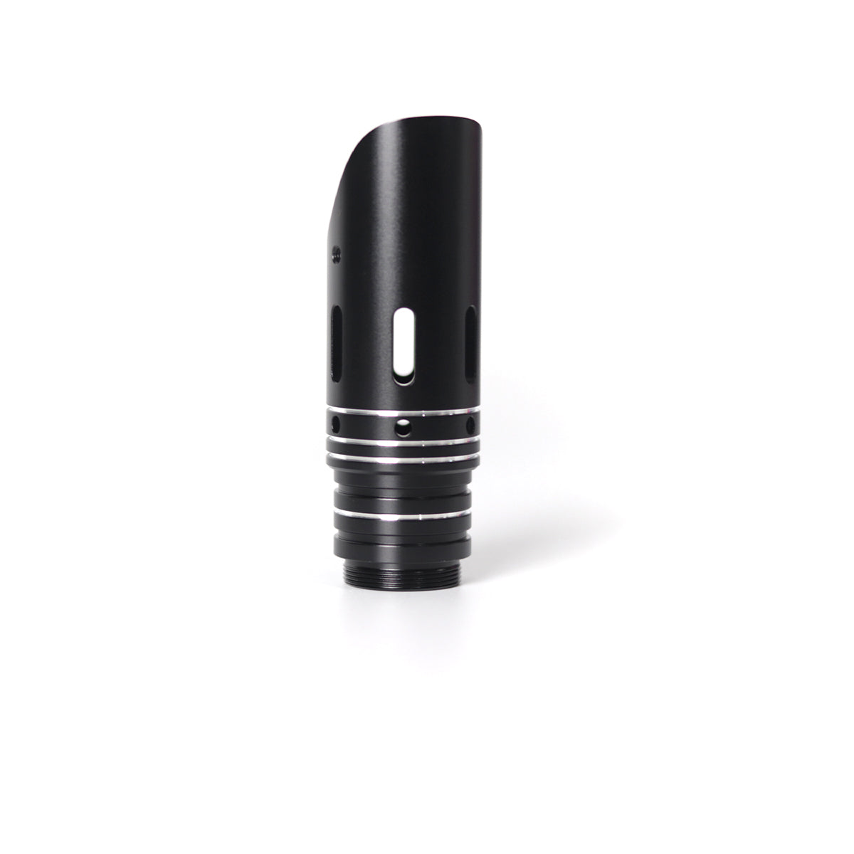 Angled Emitter Shroud – view 9