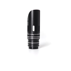 Angled Emitter Shroud – view 9
