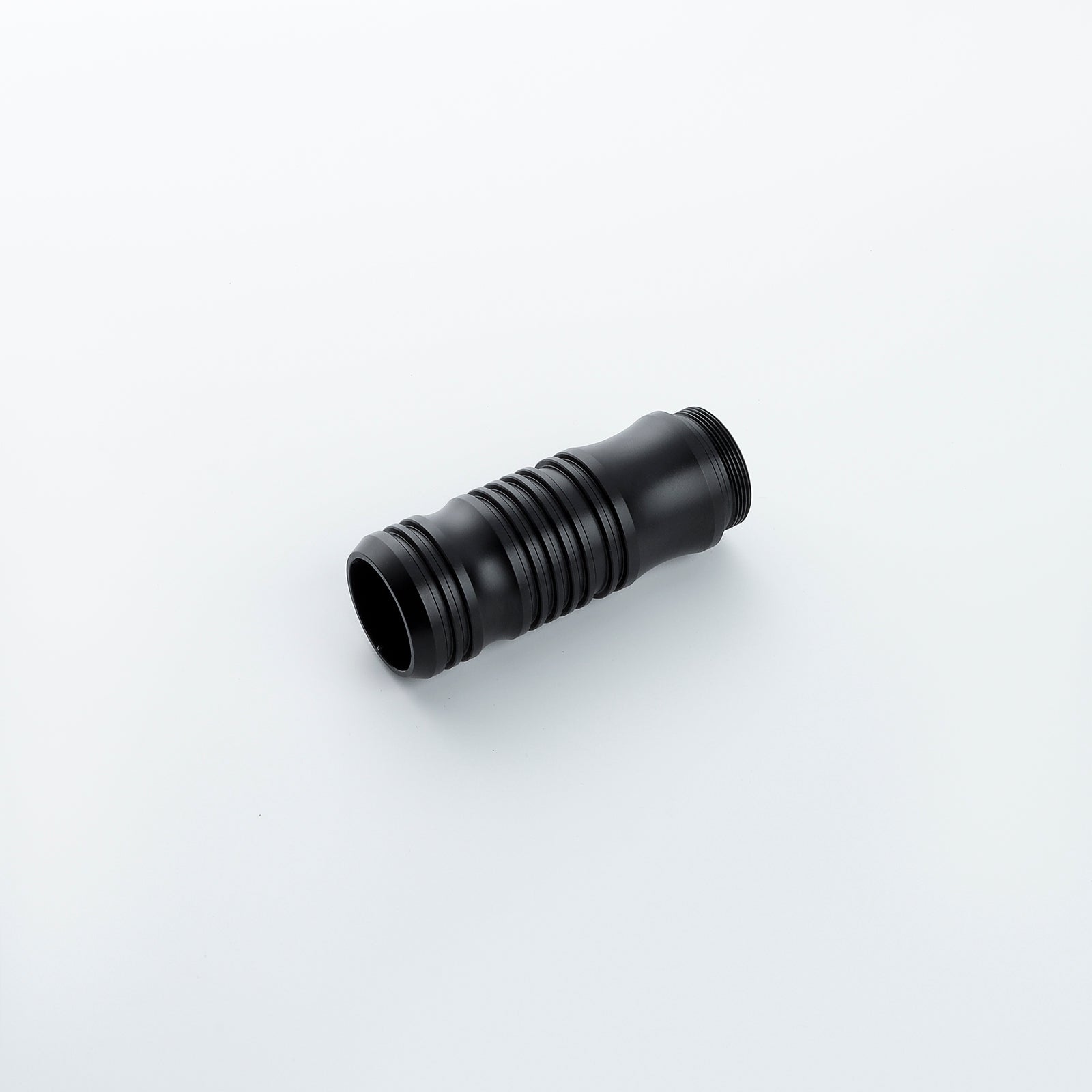 Grooved Connector Section – Parsec Sabers