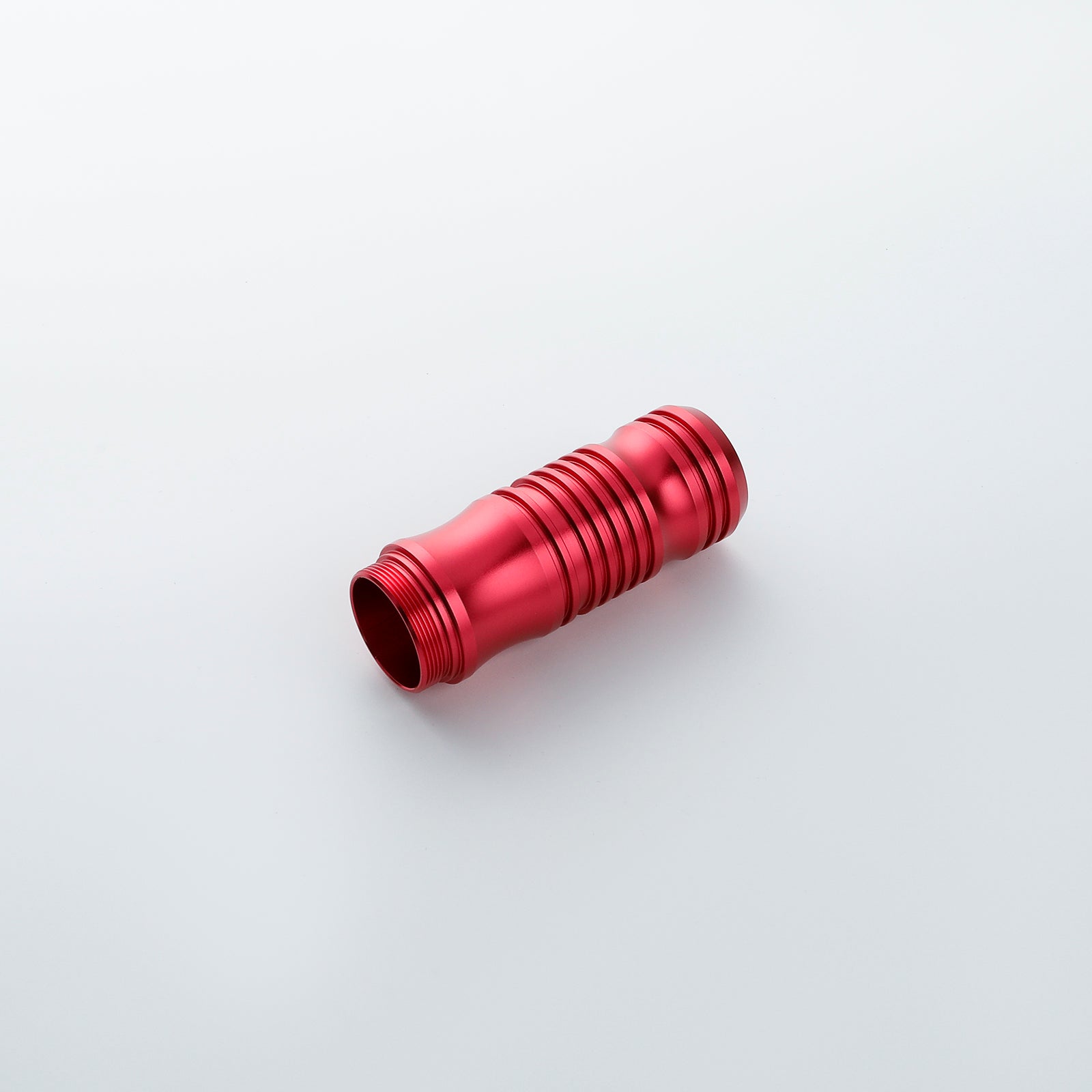 Grooved Connector Section – view 2