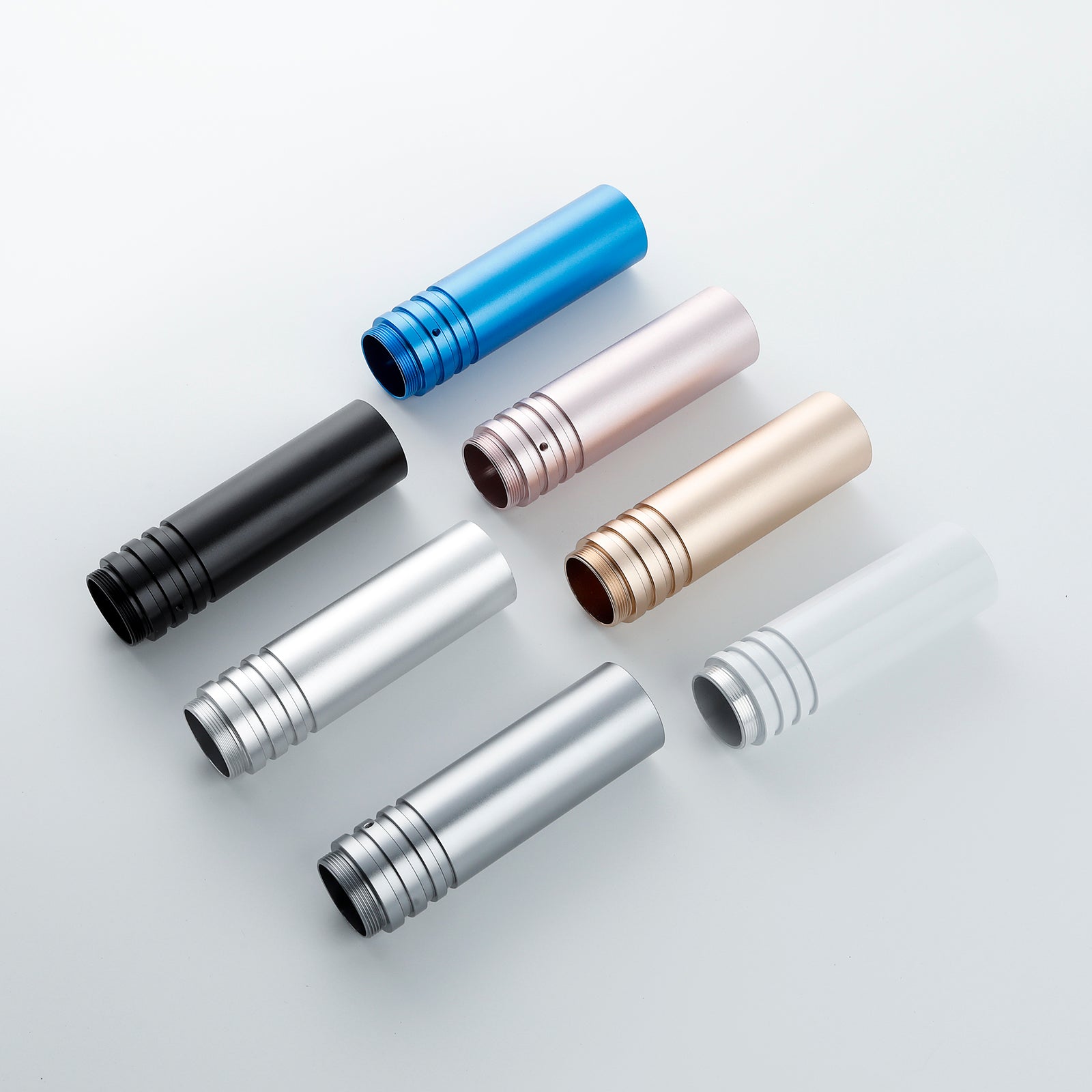 Tapered Grip Sleeve – Parsec Sabers