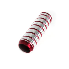 Striped Grip Section – view 2