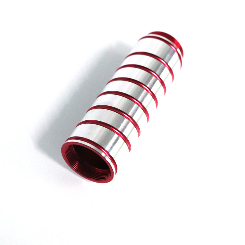 Striped Grip Section – view 3