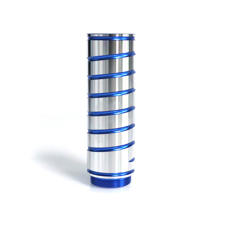 Striped Grip Section – view 4