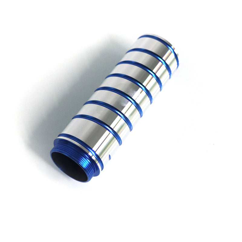 Striped Grip Section – view 5