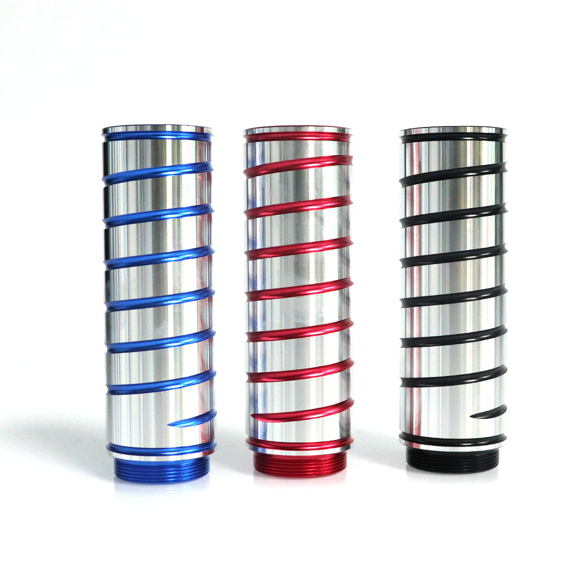 Striped Grip Section – view 7