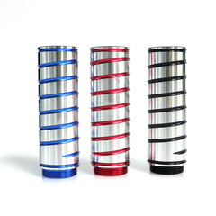Striped Grip Section – view 7