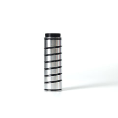 Striped Grip Section – view 8