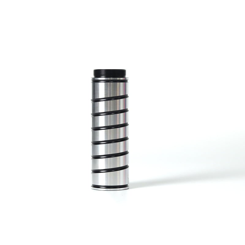 Striped Grip Section – view 8