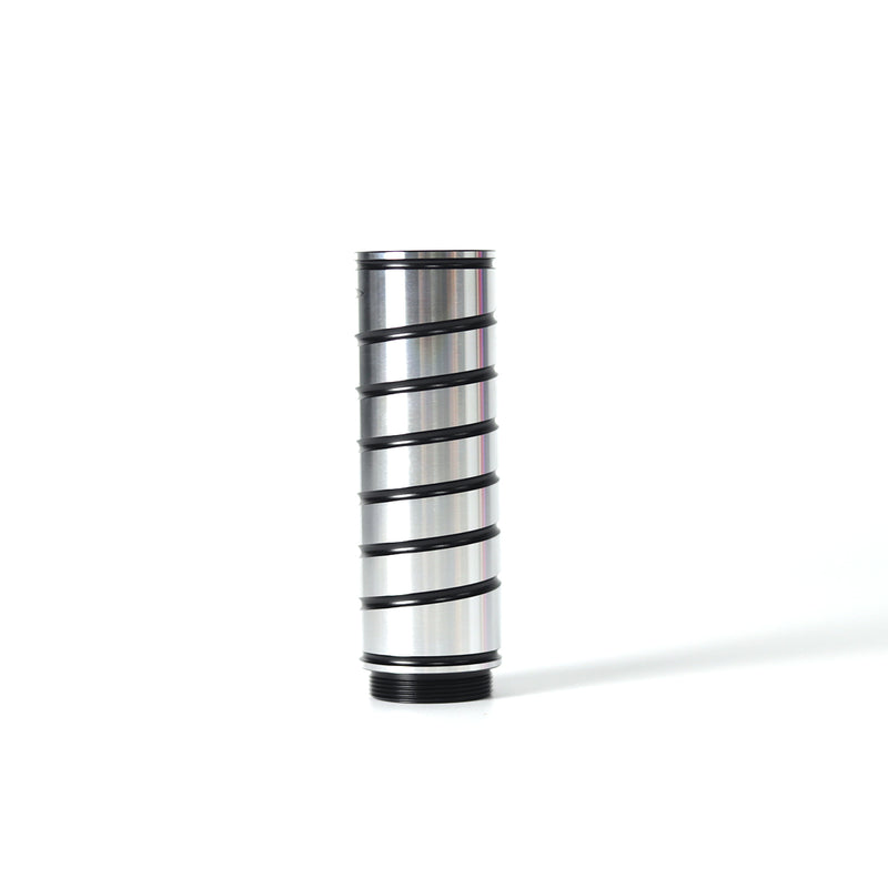 Striped Grip Section – view 9