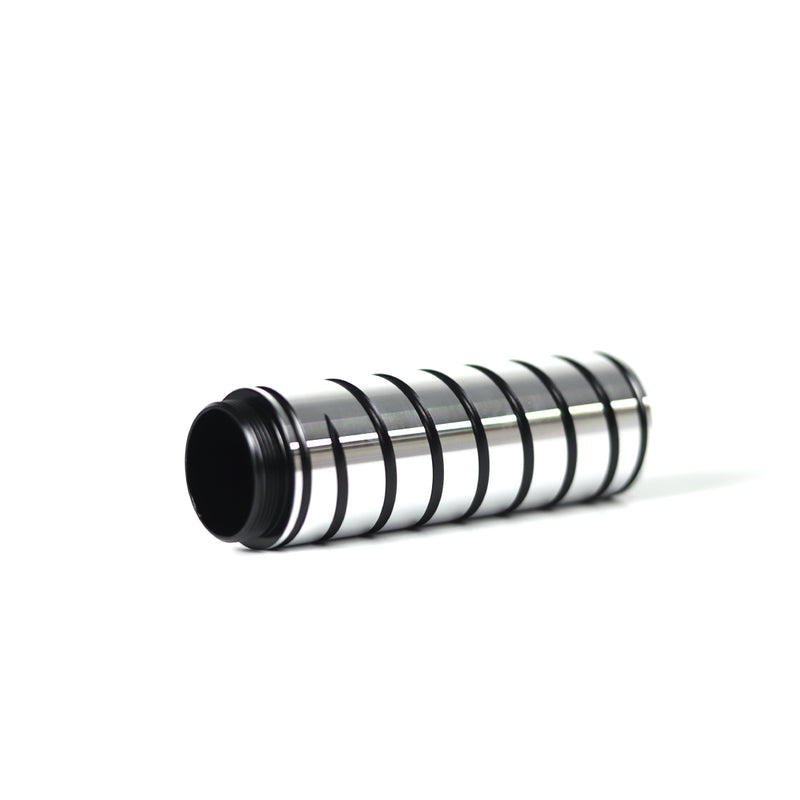 Striped Grip Section – view 10