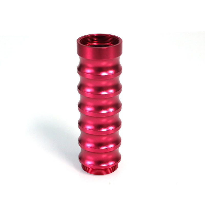 Helix Grip Section – Parsec Sabers