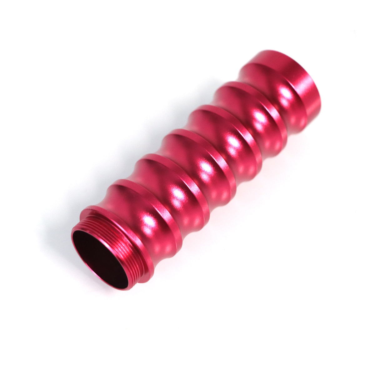 Helix Grip Section – view 2