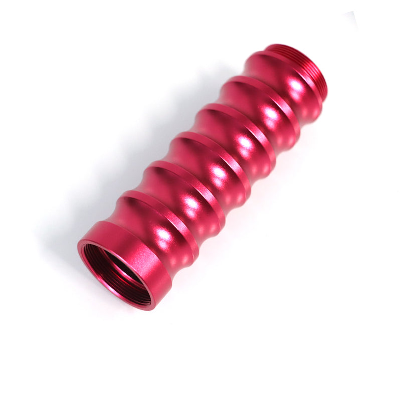 Helix Grip Section – view 3