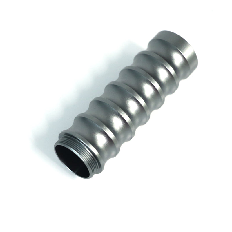 Helix Grip Section – view 5
