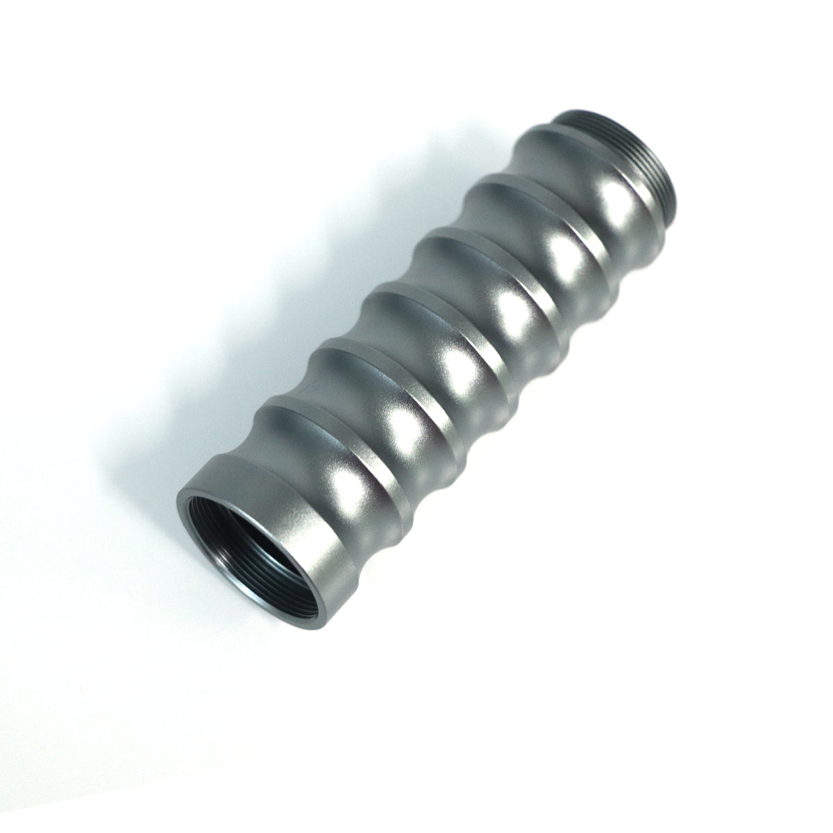 Helix Grip Section – view 6