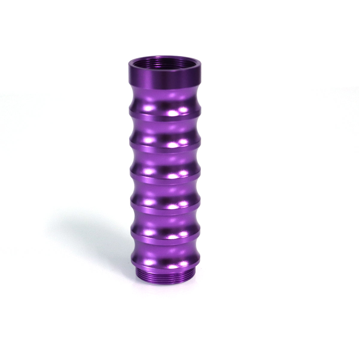 Helix Grip Section – view 7