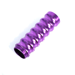 Helix Grip Section – view 8